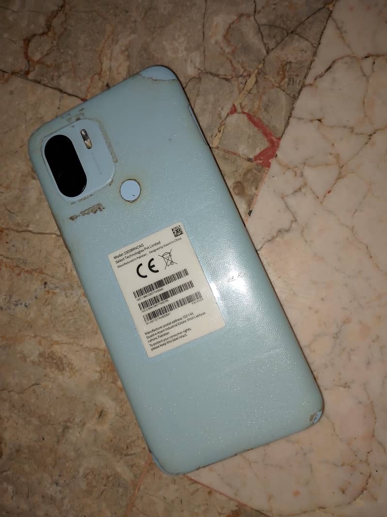 Xiaomi Redmi A2 Plus 2