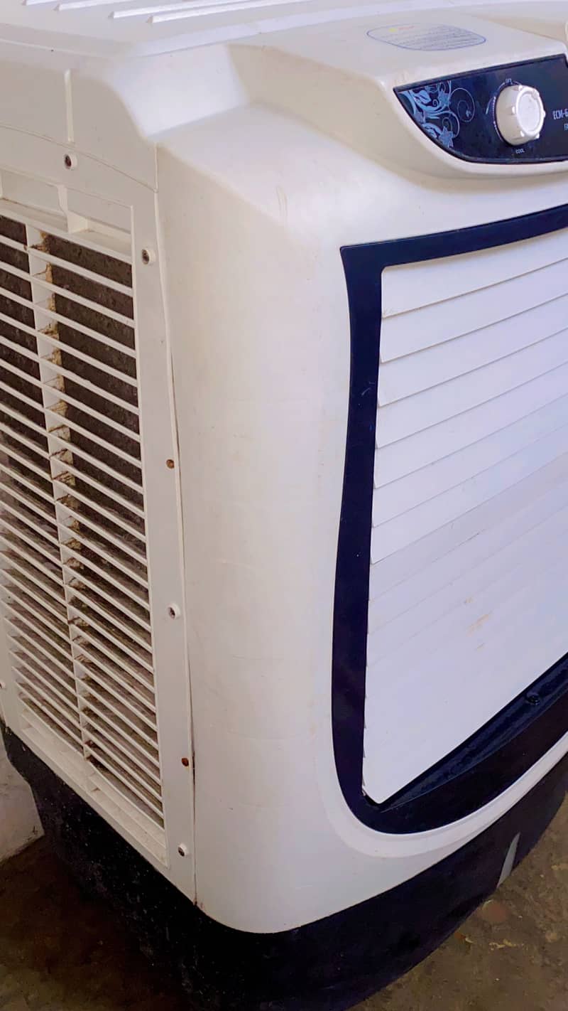 ECM 6500 PLUS FAST COOL 2