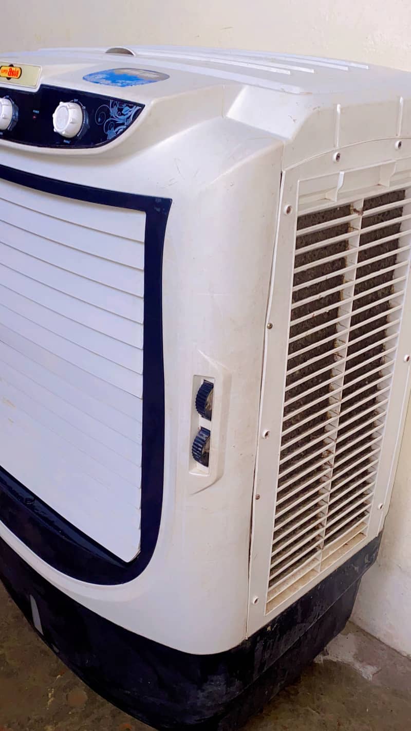 ECM 6500 PLUS FAST COOL 3