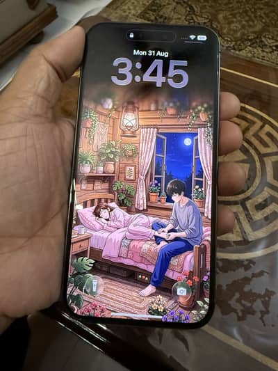 Apple iPhone 14 Pro Max non pta with box
