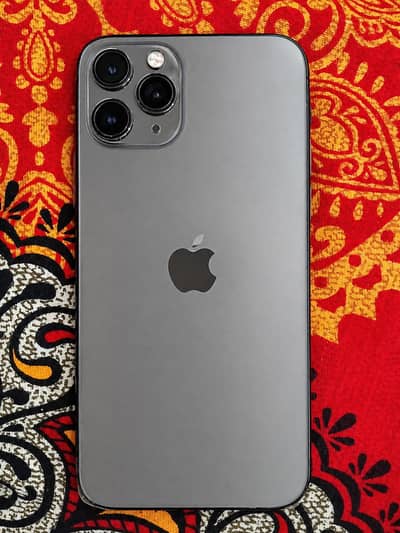 Apple iPhone 11 Pro
