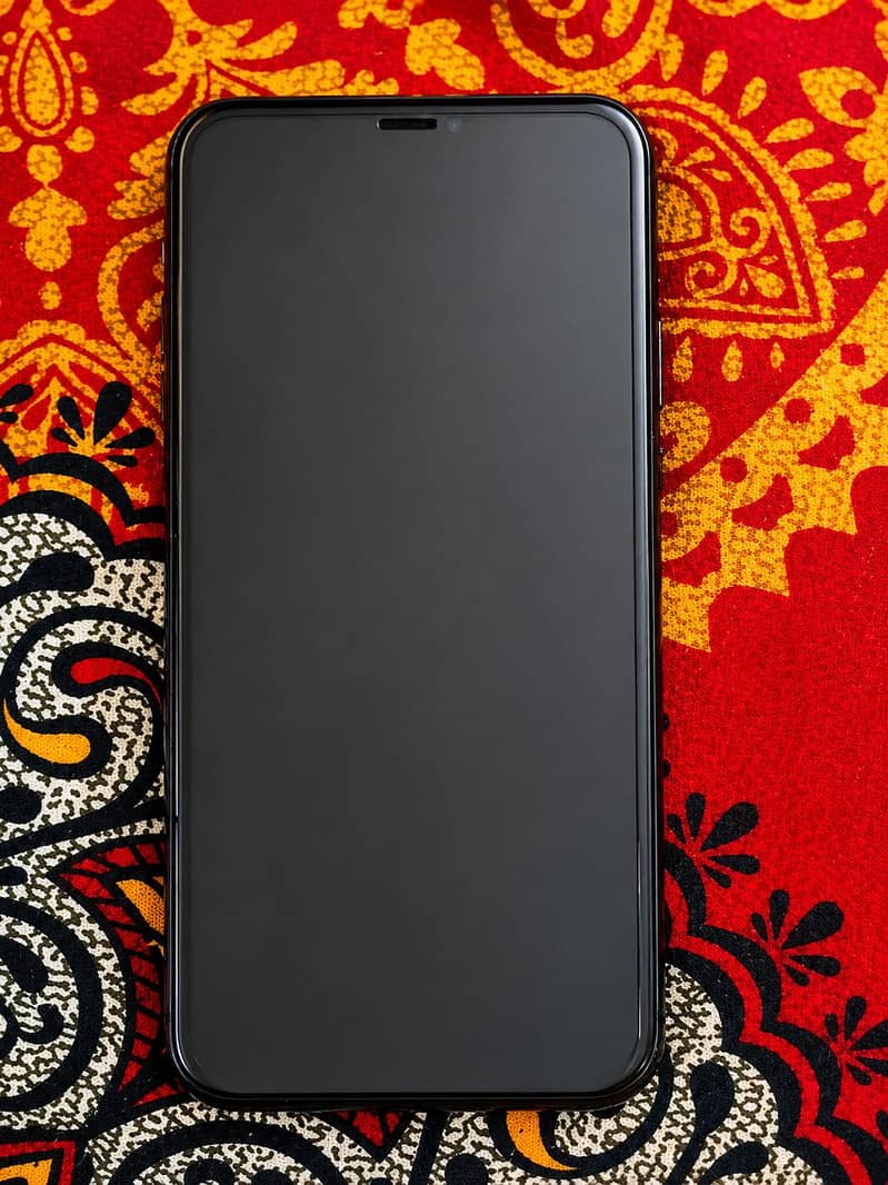 Apple iPhone 11 Pro 2