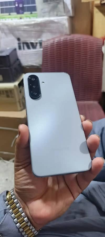 Samsung Mobile A17