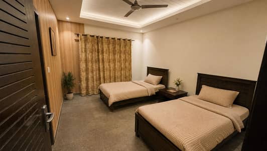 Female Room Sharing Available | 1, 2 & 3 Bed Sharing