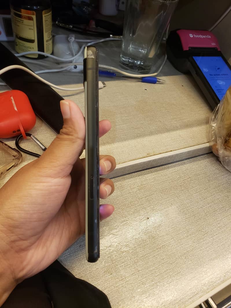 Google Pixel 6a 3
