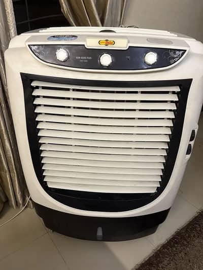 Super Asia ECM-6500 Plus Air Cooler for sale in Lahore