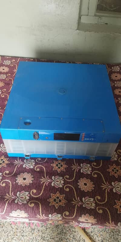 Egg Incubator