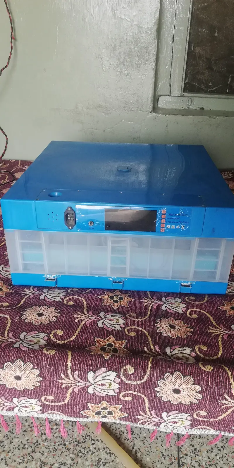 Egg Incubator — photo 5