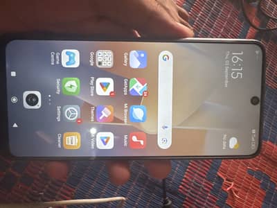Xiaomi Redmi Note 12