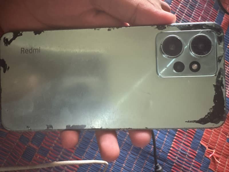 Xiaomi Redmi Note 12 1
