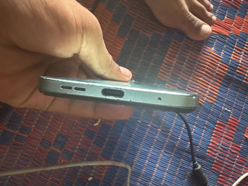 Xiaomi Redmi Note 12 4