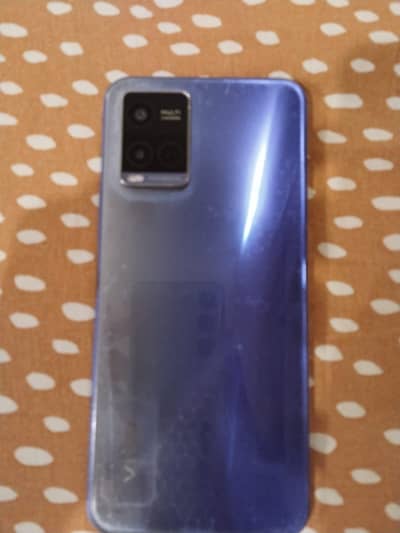 Vivo Y21