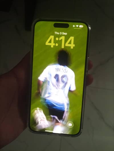 Apple iPhone 15 Pro Max JV