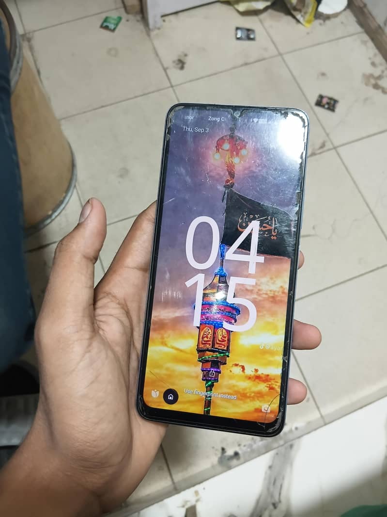 redmi a3 1