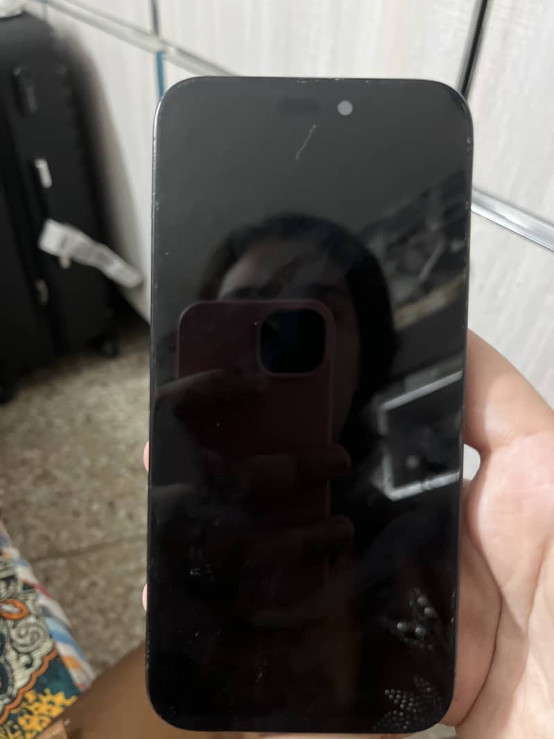 Apple iPhone 15 Pro Max 1