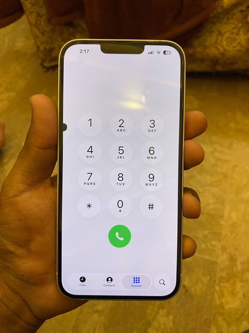 Apple iPhone 14 plus 6
