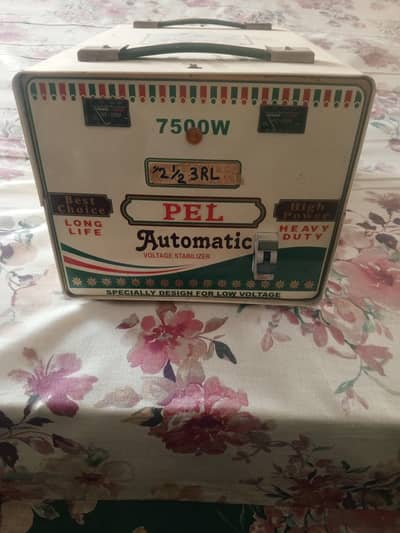 pel stabilizer
