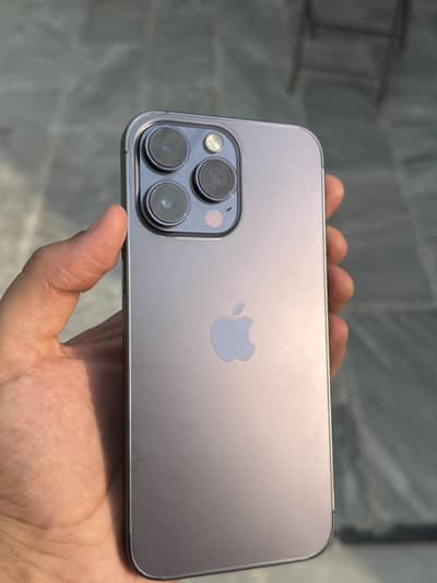 Apple iPhone 14 Pro Max