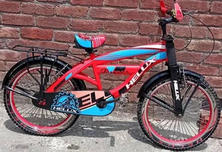 kids cycle saz 20" China made whatsapp 03337105528