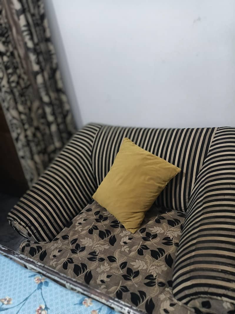 7 seater sofa set 2