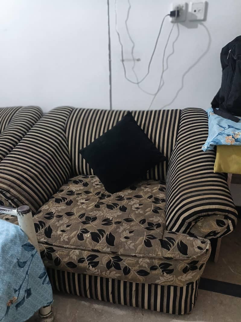 7 seater sofa set 3