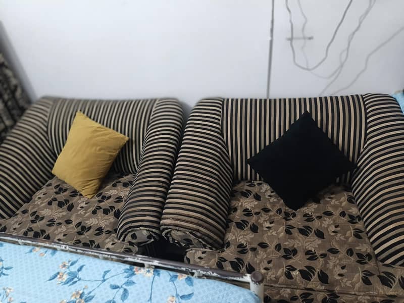 7 seater sofa set 4