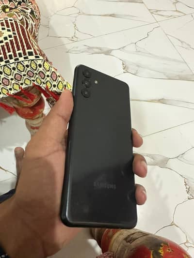 Samsung Mobile A04s