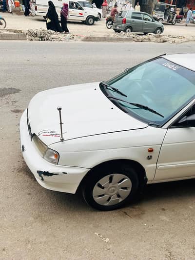 Suzuki Baleno 2000