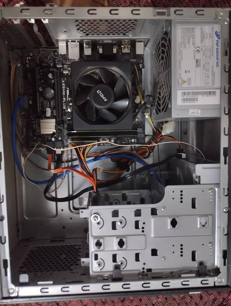 gaming pc 0