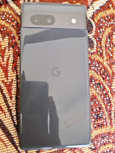 Google Pixel 7a