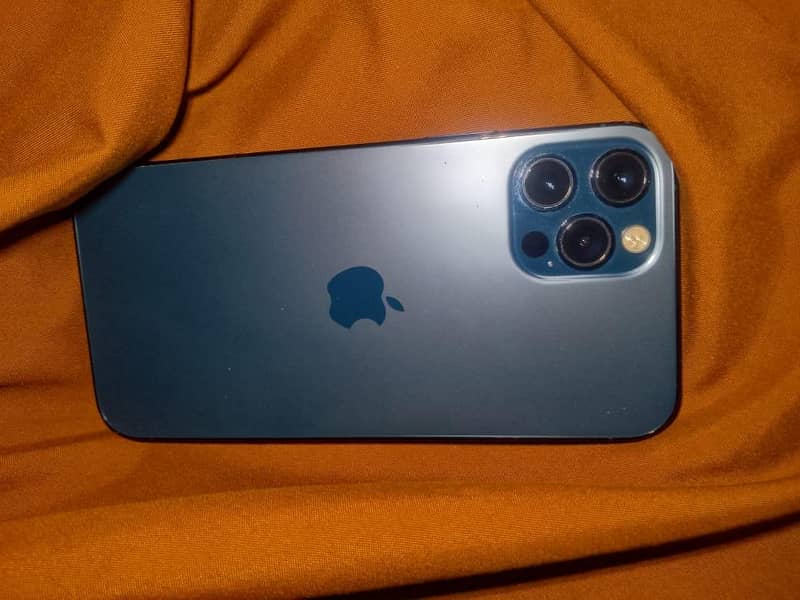 Apple iPhone 12 Pro 5