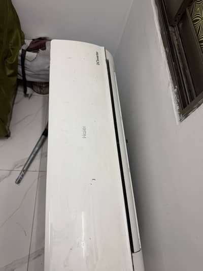 Haier 1 ton inverter ac