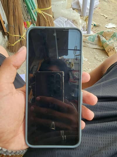 Infinix  Hot 60i