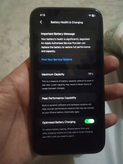 Iphone 11 jv