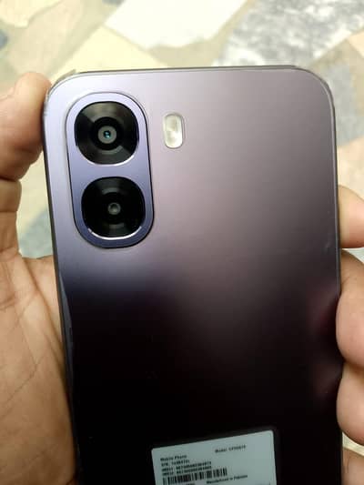 OPPO a6x