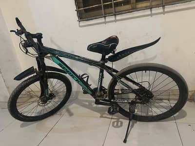 Mountain cycle for sale