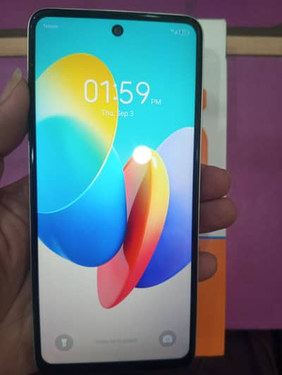 Tecno Spark Go 4gb 64gb all ok ha no panl cang
