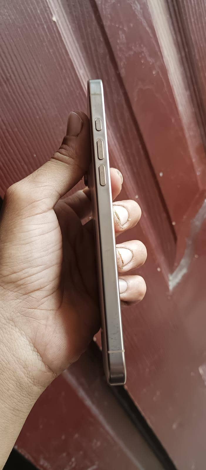 Apple iPhone 16 Pro Max 7