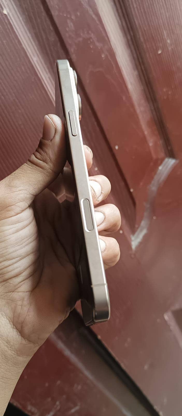 Apple iPhone 16 Pro Max 10