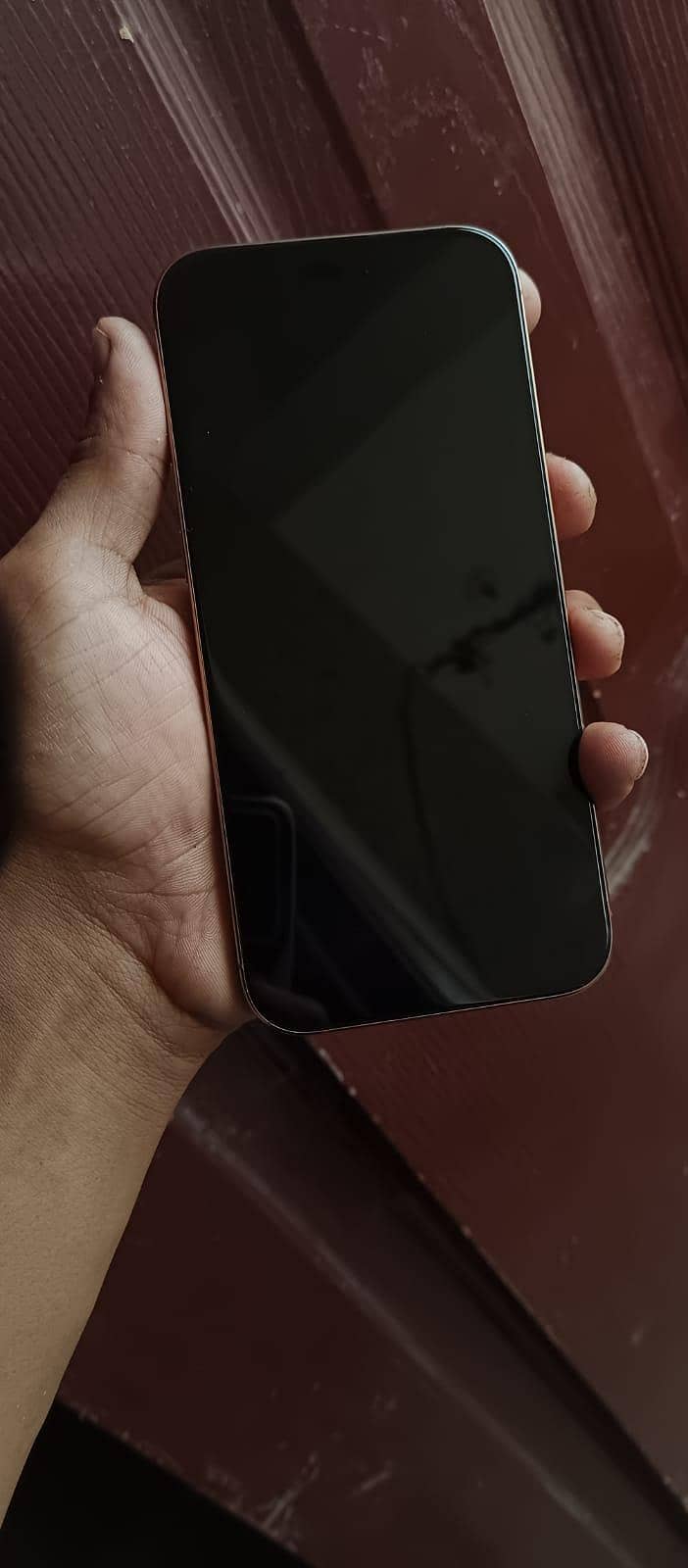 Apple iPhone 16 Pro Max 11