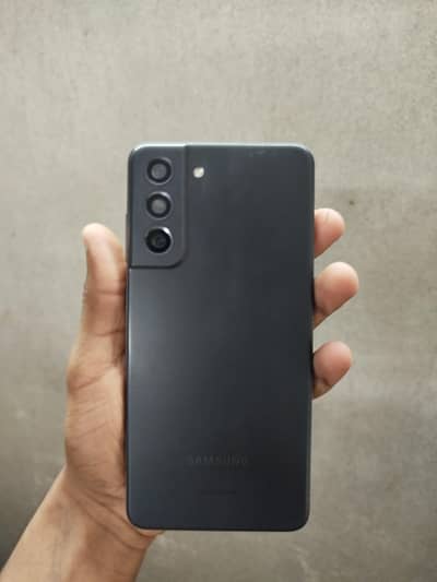 Samsung Mobile S21 FE