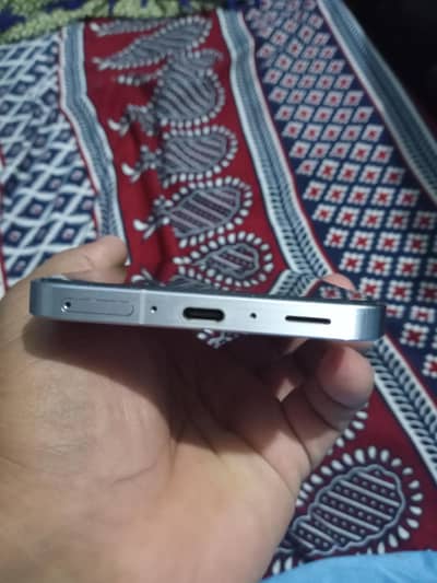 Samsung Mobile A56 5g
