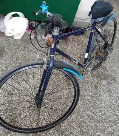 japanese bicycle