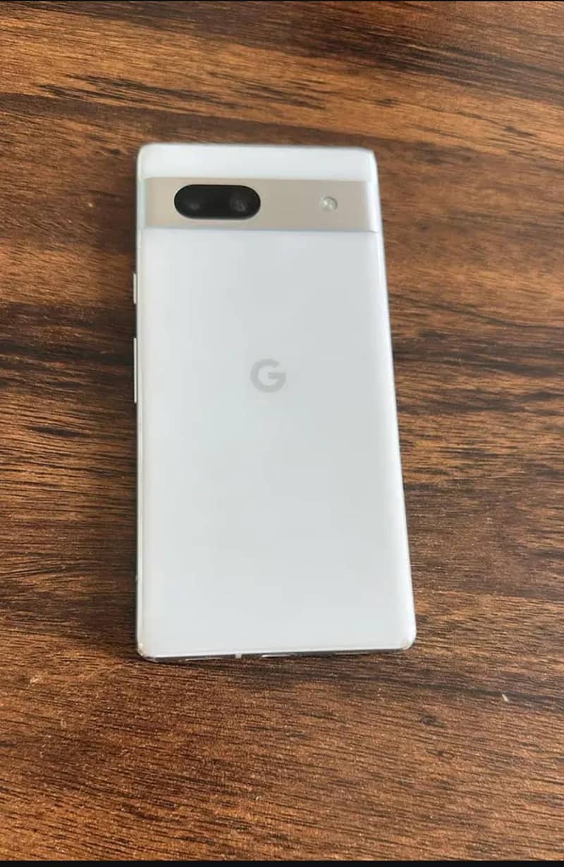 Google Pixel 7 0