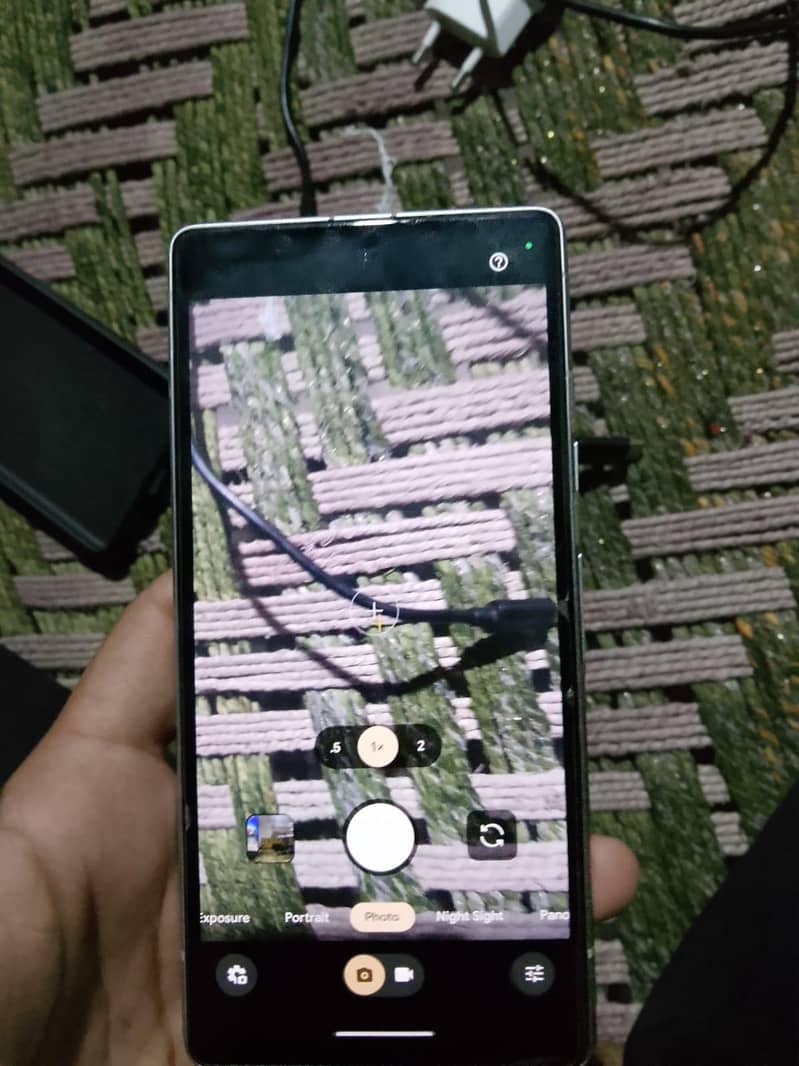 Google Pixel 7 1