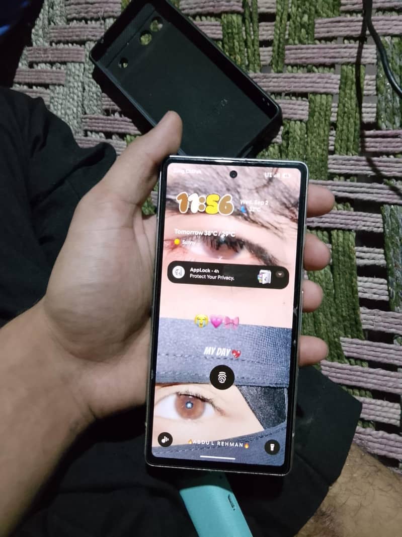 Google Pixel 7 2
