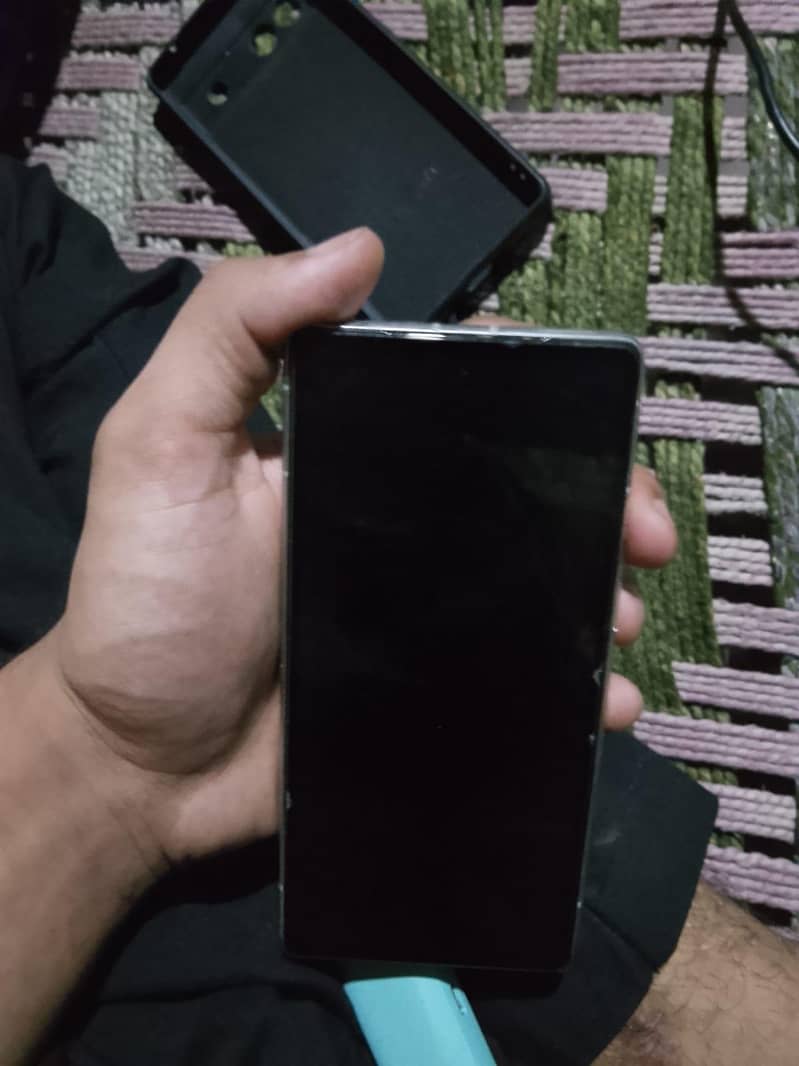 Google Pixel 7 3