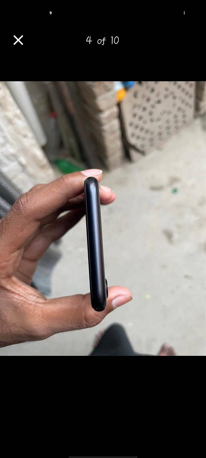 Apple iPhone 7 0