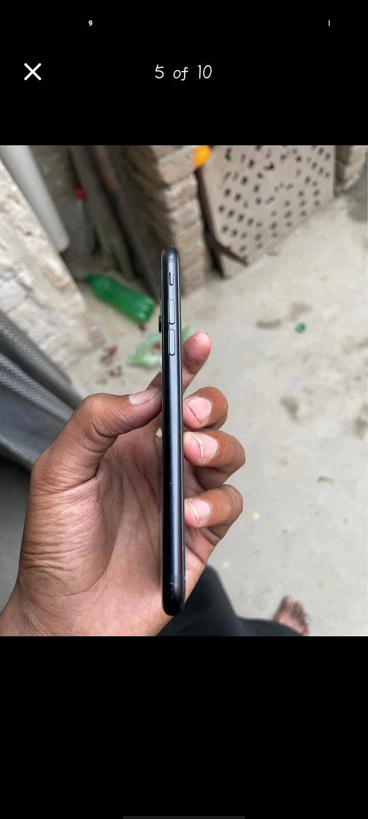 Apple iPhone 7 1
