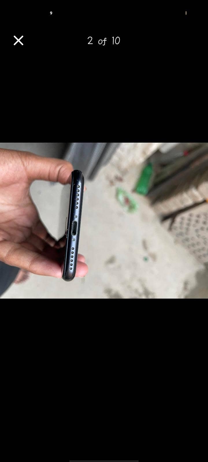 Apple iPhone 7 2
